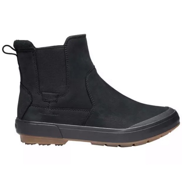 Keen Shoes - Keen Elsa Chelsea Boot NIB